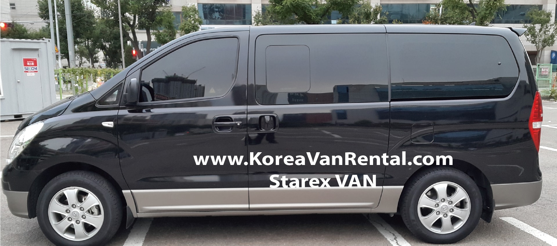 car service in seoul